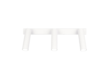 Trio LED Spot AMBALA,3x5W,     849210331 