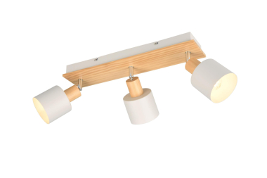 Trio Spot SHANTI, 3x E14 oLM   862700376 