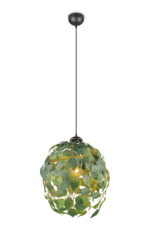 Trio PL LEAVY, 1x E27 oLM      R10461915 