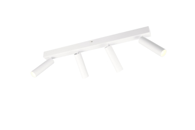 Trio LED Spot AMBALA,4x5W,     849210431 