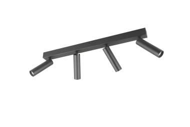 Trio LED Spot AMBALA,4x5W,     849210432 