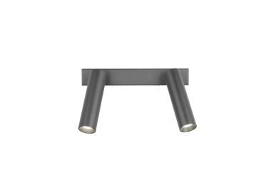 Trio LED Spot AMBALA,2x5W,     849210232 