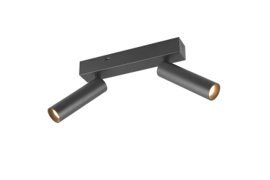 Trio LED Spot AMBALA,2x5W,     849210232 