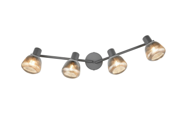 Trio Spot TARIFA, 4x E14 oLM   862800432 