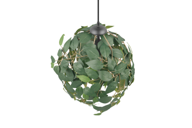 Trio PL LEAVY, 1x E27 oLM      R10461915 