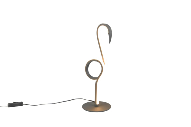 Trio LED TL INGO, 6W, 550lm,   R54581132 