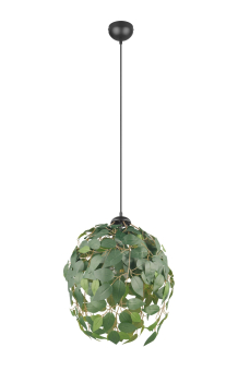 Trio PL LEAVY, 1x E27 oLM      R10461915 