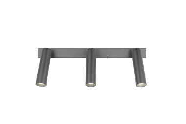 Trio LED Spot AMBALA,3x5W,     849210332 