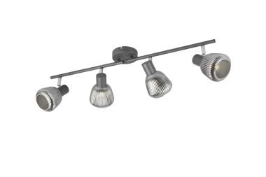 Trio Spot TARIFA, 4x E14 oLM   862800432 
