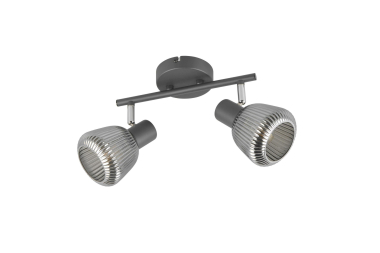 Trio Spot TARIFA, 2x E14 oLM   862800232 