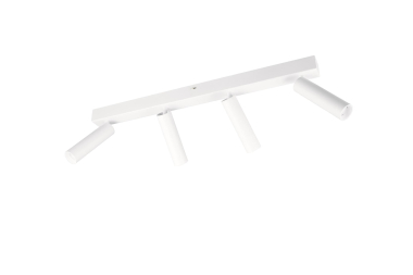 Trio LED Spot AMBALA,4x5W,     849210431 