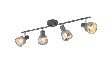 Trio Spot TARIFA, 4x E14 oLM   862800432 