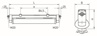 NORKA COESFELD PLUS m1200 - 4454804426-E 