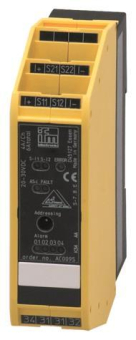 IFM Sicheres aktives AS-i-Modul 2 AC009S 