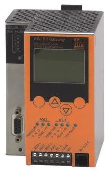 IFM AS-i DP-Gateway Volle         AC1376 