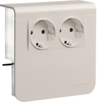 Hager Geräteträger        SL200809009016 