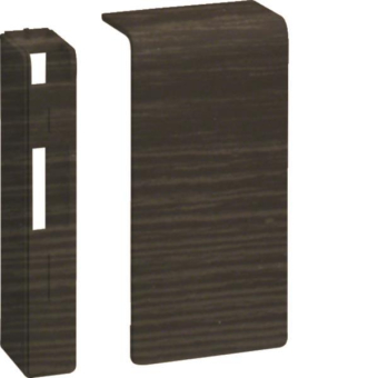 Hager Endstück kaschierend    SL200806D6 
