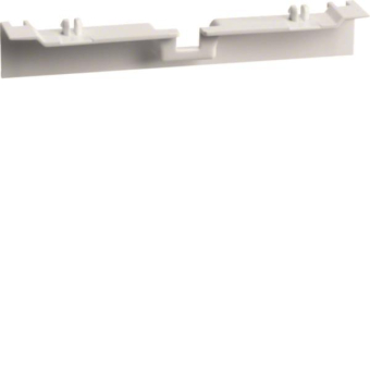 Hager Geräteträgerschürze   SL20055A9016 