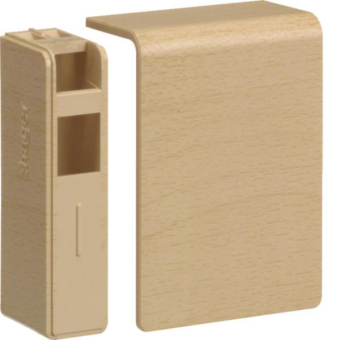Hager Endstück kaschierend    SL200556D3 