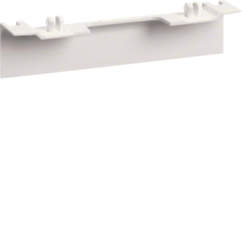 Hager Geräteträgerschürze  SL20055AC9016 