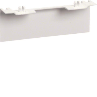 Hager Geräteträgerschürze  SL20080AC9016 