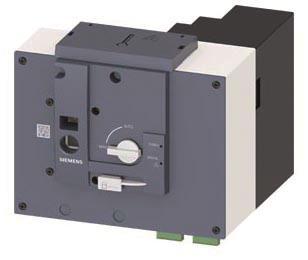 SIEM Zubehör für 3KC4, 3KC8    3KC9826-5 