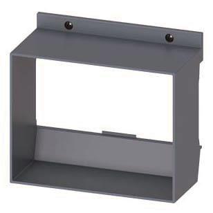 SIEM Türdurchführung für   3VA9367-0KT00 