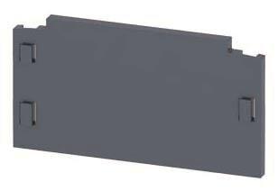 SIEM Seitenplatte Zubehör  3VA9112-0SG20 