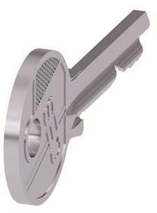 Siemens               3SU1950-0FP80-0AA0 