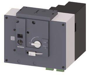 SIEM Zubehör für 3KC4, 3KC8    3KC9826-3 