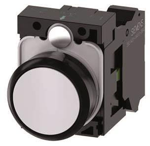 Siemens               3SU1100-0AB60-3BA0 