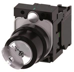 Siemens 3SU11004BF111BA0 Schlüssel- 