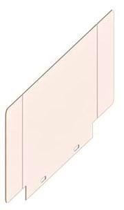 SIEM Zubehör für 3KC4, 3KC8    3KC9827-4 