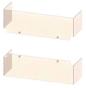 SIEM Zubehör für 3KC4, 3KC8    3KC9828-5 