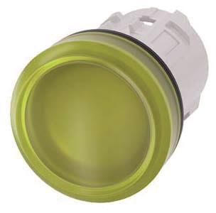 Siemens 3SU10016AA300AA0 Leuchtmelder 