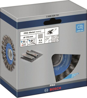 Bosch X-LOCK             X-LOCK SCHEIBEN 