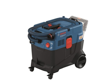 Bosch Allzwecksauger GAS 400 A 