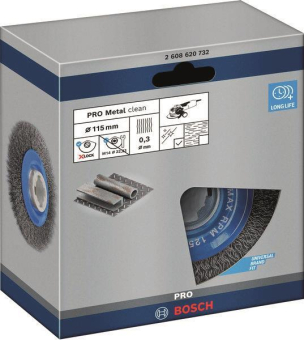 Bosch 2608620732         X-LOCK SCHEIBEN 