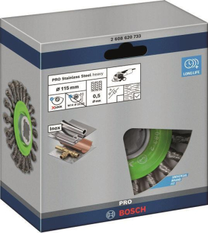 Bosch 2608620733         X-LOCK SCHEIBEN 