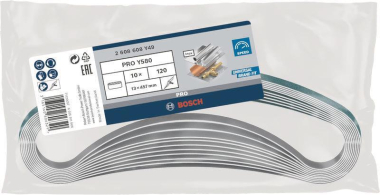 Bosch Schleifband Y580 Best   2608608Y49 