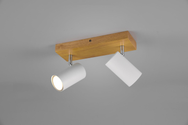 Trio Spot MARLEY, 2xGU10       812400231 