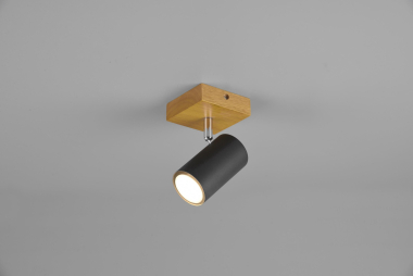 Trio Spot MARLEY, 1xGU10       812400132 