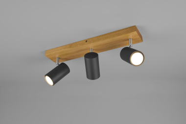 Trio Spot MARLEY, 3xGU10       812400332 