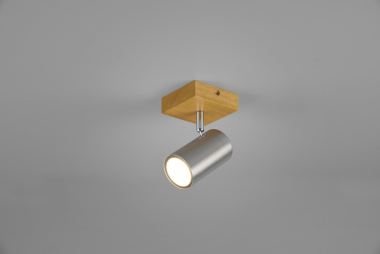 Trio Spot MARLEY, 1xGU10       812400107 