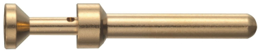 HART HAN E-KONTAKTSTIFT -C-0 09330006117 
