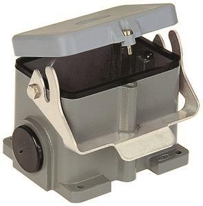 HART Sockelgehäuse           09300482296 