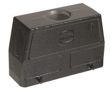 HART Han 24B-gg-M32 -schwarz 19307240427 