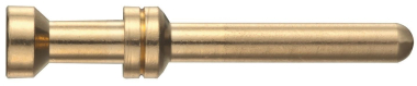 HART Crimpkontakt-Stift 4qmm 09330006119 