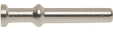 HART Kontaktstift versilbert 09320006108 