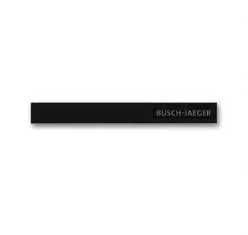 BJ Abschlussleiste          6352-825-101 